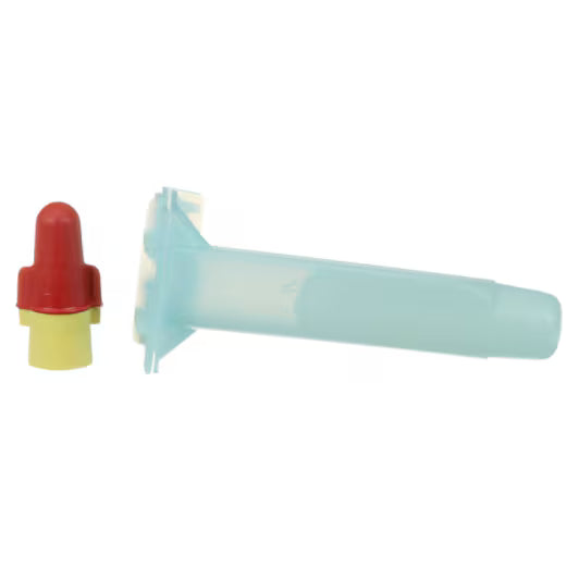 3M™ Scotchlok™DBR/Y Direct Bury Splice Kit, vochtbestendig, Lichtblauw, 600 V, 1.0 mm² -  4 mm², 100 Stuk / Zak