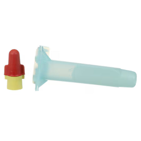 3M™ Scotchlok™DBR/Y Direct Bury Splice Kit, vochtbestendig, Lichtblauw, 600 V, 1.0 mm² -  4 mm², 100 Stuk / Zak
