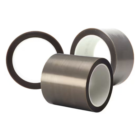 3M™ PTFE Plastic Film Tape 5480, Grijs, 51 mm x 33 m, 0.09 mm