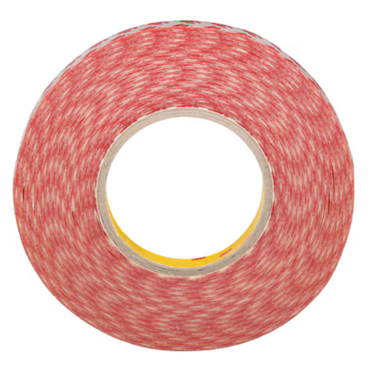 3M™ Dubbelzijdige Tape GPT-020, Transparant, 15 mm x 50 m, 0.2 mm