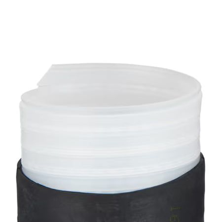 3M™ EC-3 Koudkrimpeindkap, EPDM, Zwart, Kabel-DM 26 - 49.2 mm
