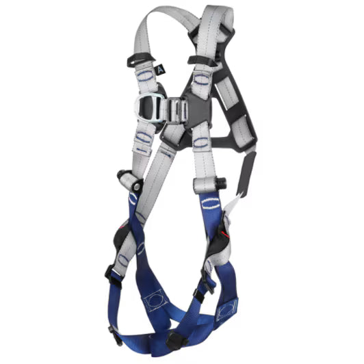 3M™ DBI-SALA® ExoFit™ XE50 Veiligheidsharnas 1112703, maat 2, 1 per doos