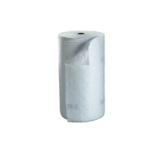 3M™ Olieabsorptiemiddel Rol HP-100, 960 mm x 40 m, 1/Doos
