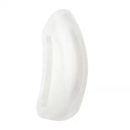 3M™ verwijderbare vizierbeschermfolie FF-600-926 voor 3M™ Volgelaatsmasker FF-600