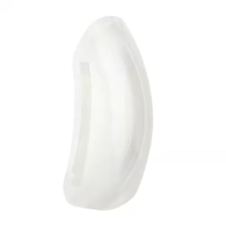 3M™ verwijderbare vizierbeschermfolie FF-600-926 voor 3M™ Volgelaatsmasker FF-600