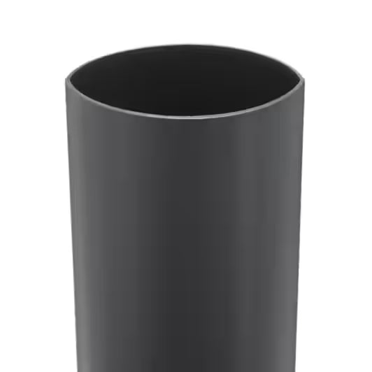 3M™ HDT-AN Dikwandiger Warmtekrimkousbuis met Lijm, Zwart, 55/15 mm, 1 m