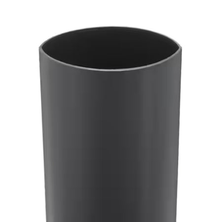 3M™ HDT-AN Dikwandiger Warmtekrimkousbuis met Lijm, Zwart, 55/15 mm, 1 m