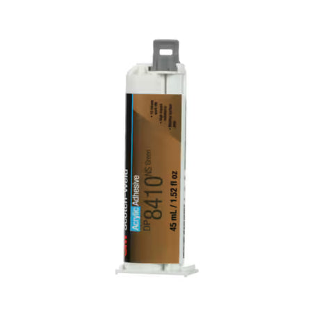 3M™ Scotch-Weld™ Acrylaatlijm DP8410NS, Groen, Geurarme, 45 ml