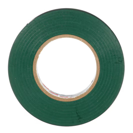 3M™ Temflex™ Vinyl isolatietape 165, Groen, 19 mm x 25 m