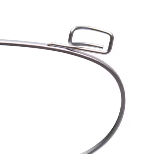 3M™ E.V.P.™ Tactical Prescription Lens Inzetstuk, metaal, 40719-00000