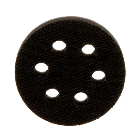 3M™ Hookit™ Soft Interface Pad, 76 mm, 6 gaten, 05771