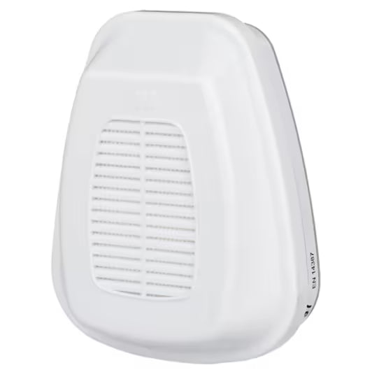 3M™ Gas-, damp- en deeltjesfilter, A2P3 R, 6095