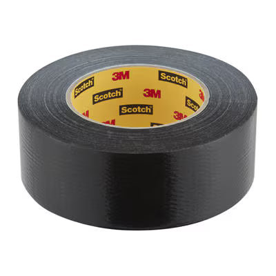 Scotch® Duct zwart 50mx48mm