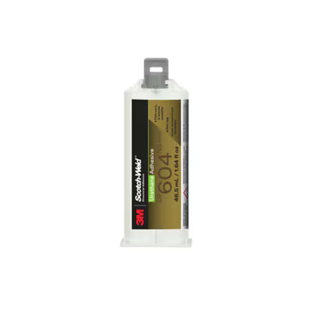 3M™ Scotch-Weld™ Urethaanlijm DP604NS, Zwart, 48.5 ml