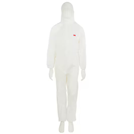 3M™ Beschermende overall 4510, S