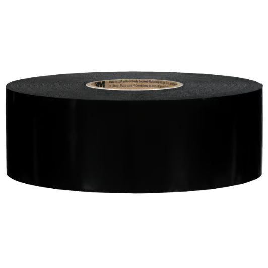 3M™ Extreme afdichtingstape 4411B+, Zwart, 76 mm x 33 m
