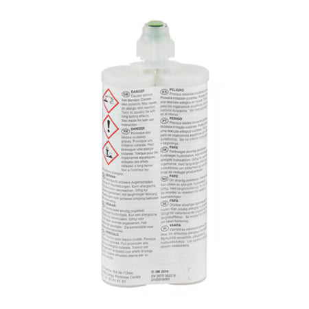 3M™ Scotch-Weld™ Epoxylijm DP190, Grijs, 400 ml