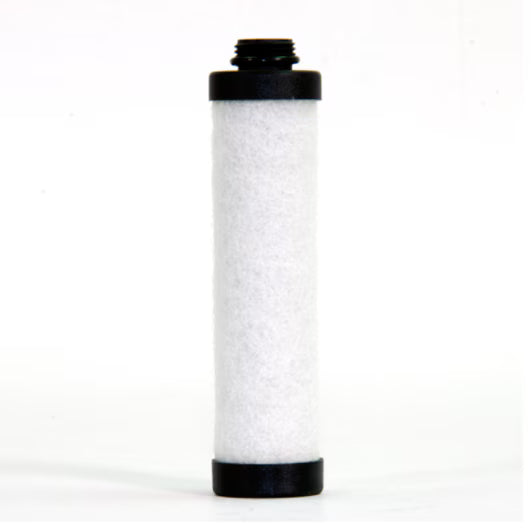 3M™ Reservefilterpatroon RAS-941 voor RAS-ASB, 5 per doos