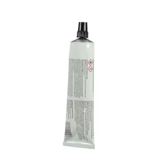 3M™ Industriële Kunststof lijm 4475, Helder