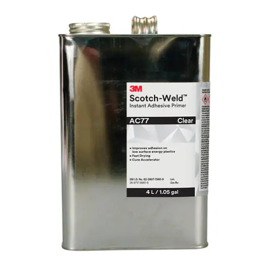 3M™ Scotch-Weld™ Snellijm Primer AC77, 60 ml