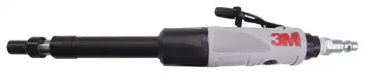 3M™ Rechte slijper, 1 HP, 12.000 RPM, 6 mm