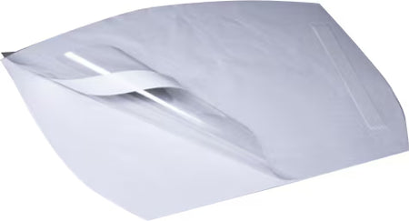 3M™ S-920S Verwijderbare vizierbeschermfolie