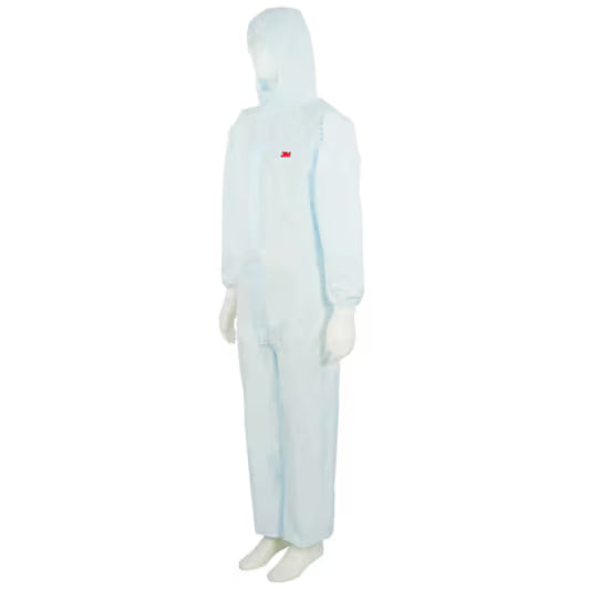 3M™ Beschermende overall 4532+, Cool White, 2XL