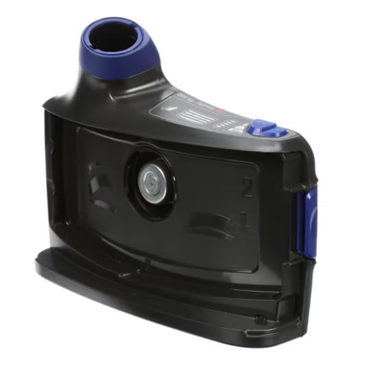 3M™ Versaflo™ Motoraangedreven ademhalingssysteem, TR-602E