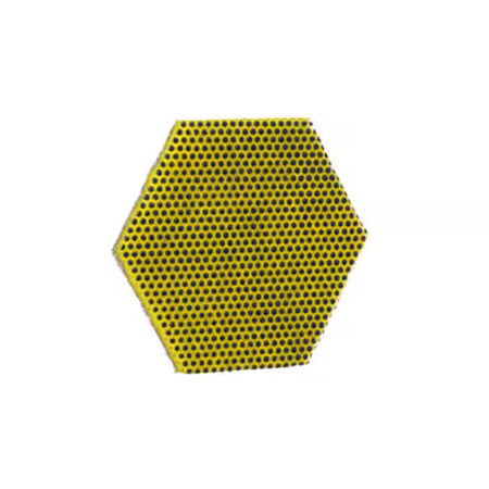 Scotch-Brite™ Dubbelzijdige Schuurspons 96HEX, 146 mm x 127 mm, 15/Doos