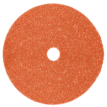3M™ Cubitron™ II Fibre Schijf 987C, 125 mm x 22 mm, 36+