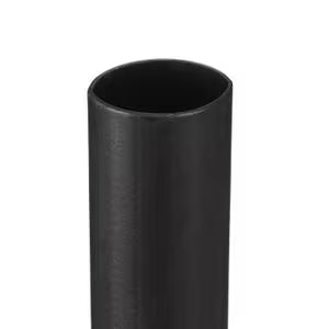 3M™ HDT-AN Dikwandiger Warmtekrimkousbuis met Lijm, Zwart, 22/6 mm, 1 m