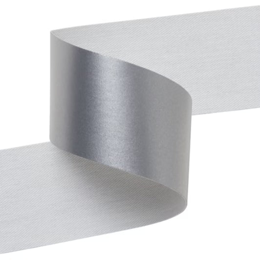 3M™ Scotchlite™ Reflecterend weefsel 8935, zilver, 50.8 mm x 100 m
