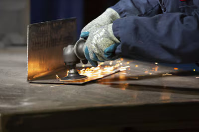 Scotch-Brite™ Roloc™ Surface Conditioning Schijf SC-DR , 50 mm, A VFN