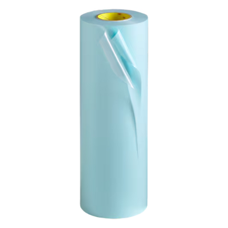 3M™ Cushion-Mount™ Plus Plaatmontagetape E1820H, Blauw, 457 mm x 23 m, 0.5 mm