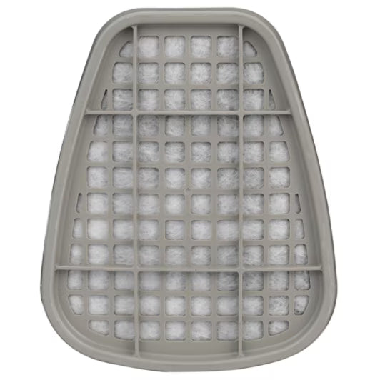 3M™ Gas- en dampfilter, A2, 6055