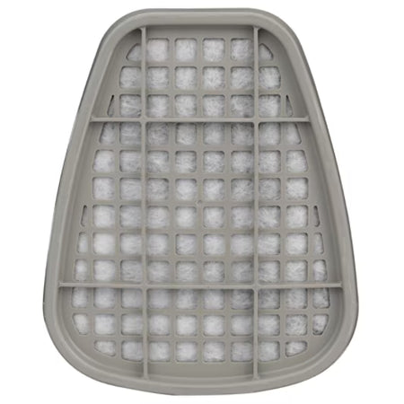 3M™ Gas- en dampfilter, A2, 6055