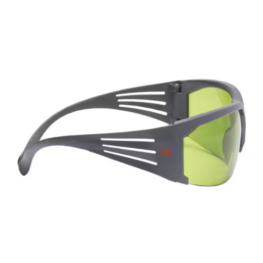 3M™ SecureFit™ 600 Veiligheidsbril, grijs montuur, krasbestendige, lastint 1.7 lenzen, SF617AS-EU, 20/doos