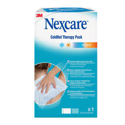Nexcare™ ColdHot Therapy Pack Maxi, 1 per verpakking