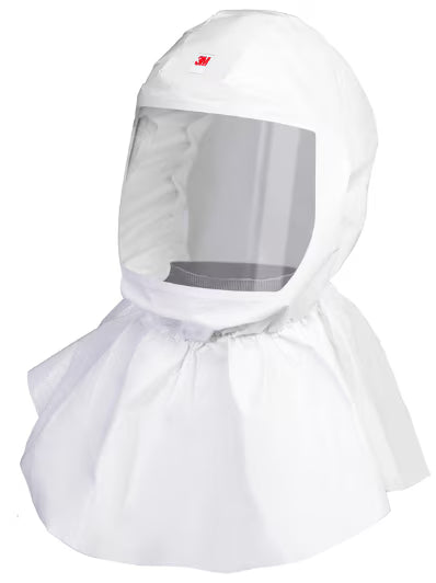 3M™ Versaflo™ Premium vervangende kap S-655 met binnenkap, S-605