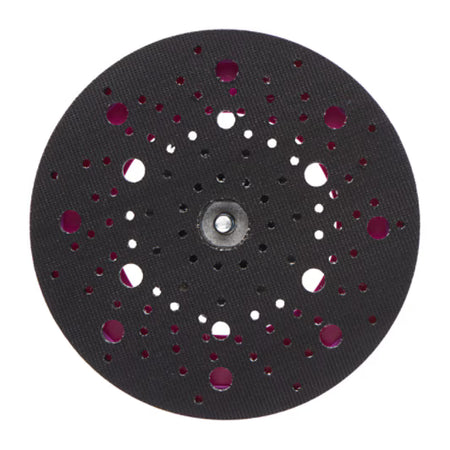 3M™ Hookit™ Multihole steunschijf, 150 mm, M8, 51125