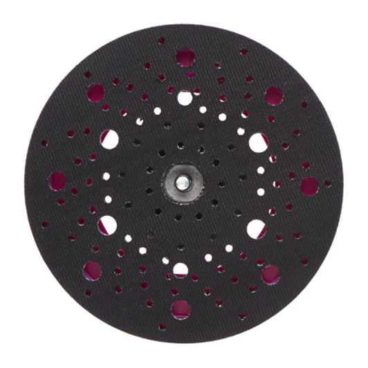 3M™ Hookit™ Multihole steunschijf, 150 mm, M8, 51125