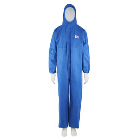 3M™ Beschermende overall 4515, blauw, 4XL