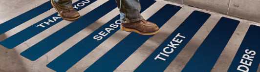 3M™ Safety-Walk™ Anti-Sliptape Vervormbaar 588, Wit, 1220 mm x 18.3 m, 1/Doos