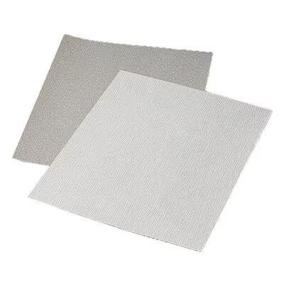 3M™ Schuurpapier 426U, 320 A-weight, 228 mm x 279 mm