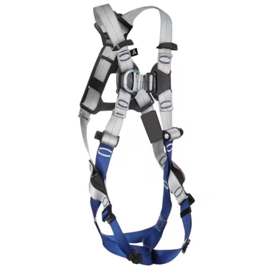 3M™ DBI-SALA® ExoFit™ XE50 Veiligheidsharnas 1112703, maat 2, 1 per doos