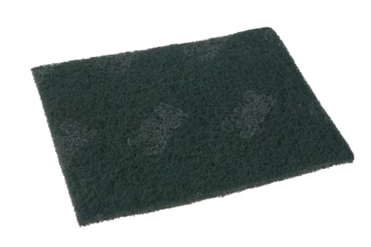 Scotch-Brite™ 96 Schuurpad voor standaard gebruik, Groen, 150 mm x 224 mm