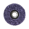 Non-woven schuurschijven