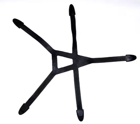 3M™ Hoofdharnas FF-300-04, 2 per doos