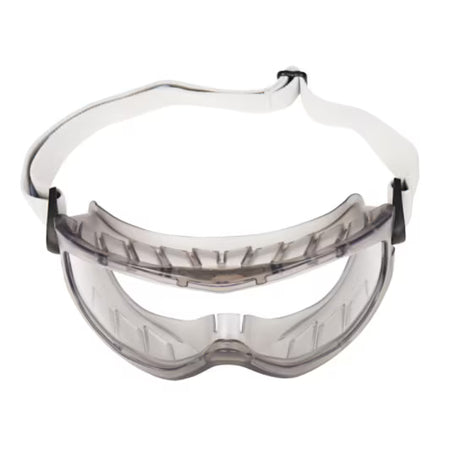 3M™ Ruimzichtbril Serie 2890, indirect geventileerd, anticondens, heldere acetaatlens, 2890A