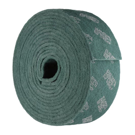 Scotch-Brite™ General Purpose Schuurrol GP-RL, 125 mm x 10 m, A VFN